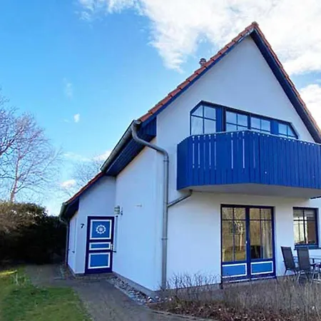 Haus Peildeck Obergeshoss