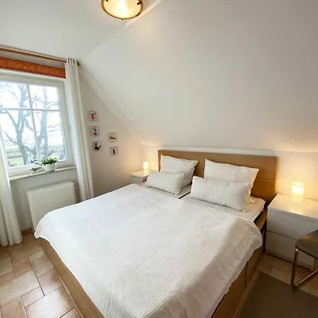 Haus Peildeck Obergeshoss