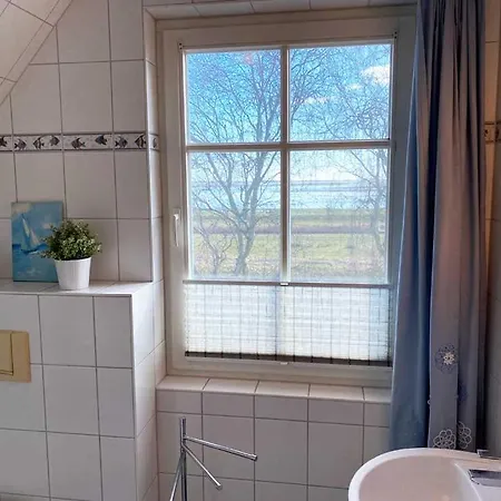 Apartman Haus Peildeck Obergeshoss Wustrow