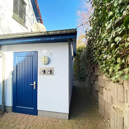 Haus Peildeck Obergeshoss Wustrow
